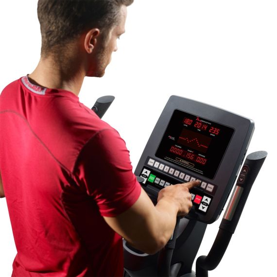 ЭЛЛИПТИЧЕСКИЙ ТРЕНАЖЕР FREEMOTION  E8.5