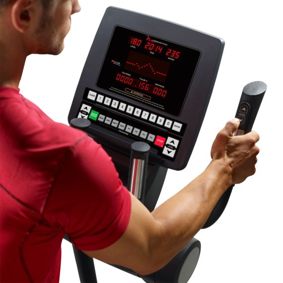 ЭЛЛИПТИЧЕСКИЙ ТРЕНАЖЕР FREEMOTION  E8.5