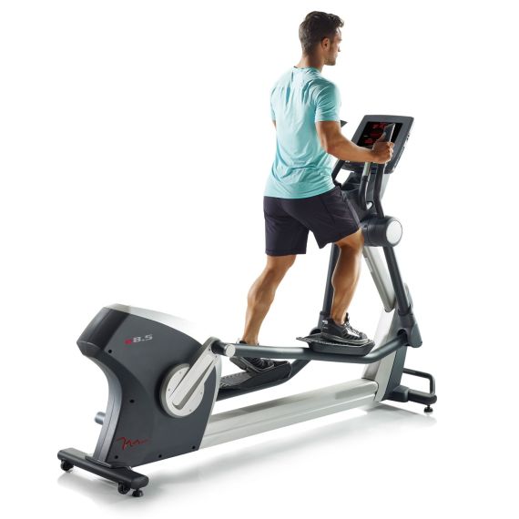 ЭЛЛИПТИЧЕСКИЙ ТРЕНАЖЕР FREEMOTION  E8.5