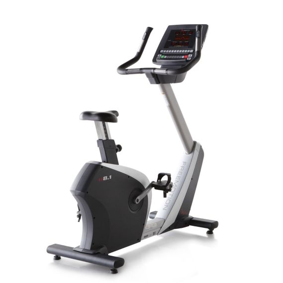 ВЕЛОТРЕНАЖЕР FREEMOTION U8.1