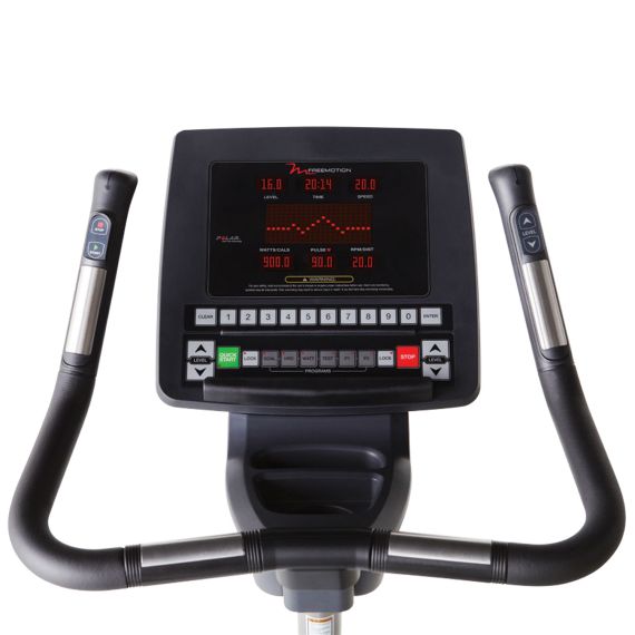 ВЕЛОТРЕНАЖЕР FREEMOTION U8.1