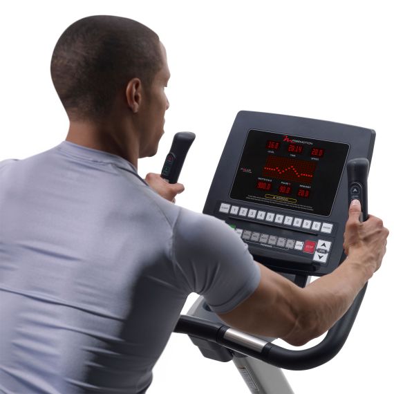 ВЕЛОТРЕНАЖЕР FREEMOTION U8.1