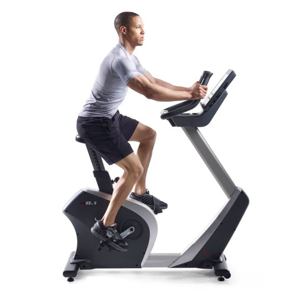 ВЕЛОТРЕНАЖЕР FREEMOTION U8.1