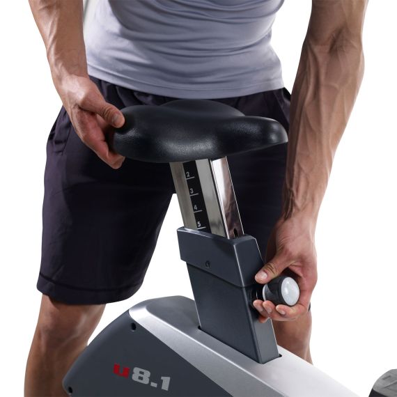 ВЕЛОТРЕНАЖЕР FREEMOTION U8.1