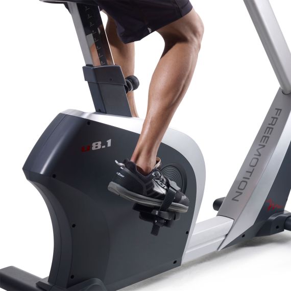 ВЕЛОТРЕНАЖЕР FREEMOTION U8.1