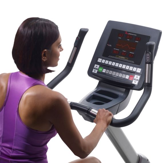 ВЕЛОТРЕНАЖЕР FREEMOTION U8.1