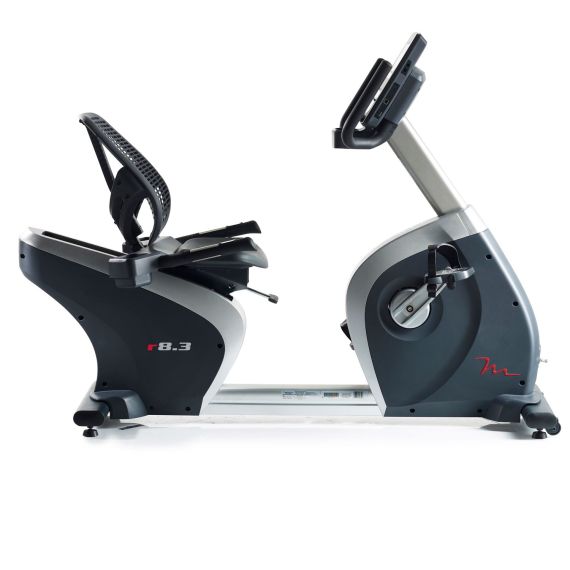 ВЕЛОТРЕНАЖЕР FREEMOTION R8.3