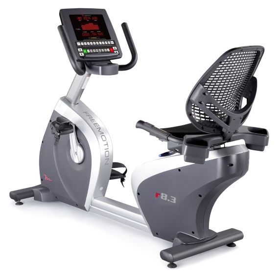 ВЕЛОТРЕНАЖЕР FREEMOTION R8.3