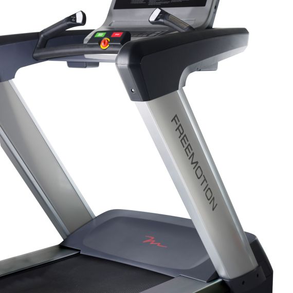БЕГОВАЯ ДОРОЖКА FREEMOTION  T8.7