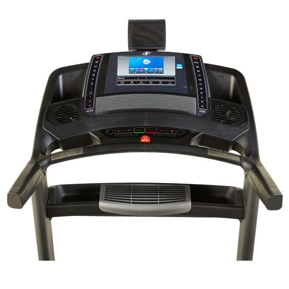 БЕГОВАЯ ДОРОЖКА ЭЛЕКТР. NORDICTRACK COMMERCIAL 1750, К/ПОЯС POLAR