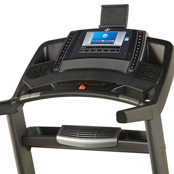 БЕГОВАЯ ДОРОЖКА ЭЛЕКТР. NORDICTRACK COMMERCIAL 1750, К/ПОЯС POLAR