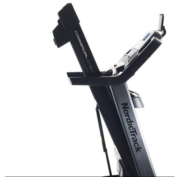 БЕГОВАЯ ДОРОЖКА NORDICTRACK COMMERCIAL 2450, К/ПОЯС POLAR