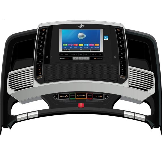 БЕГОВАЯ ДОРОЖКА NORDICTRACK COMMERCIAL 2950, К/ПОЯС POLAR