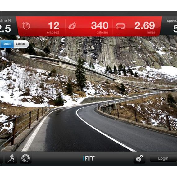 БЕГОВАЯ ДОРОЖКА NORDICTRACK COMMERCIAL 2950, К/ПОЯС POLAR