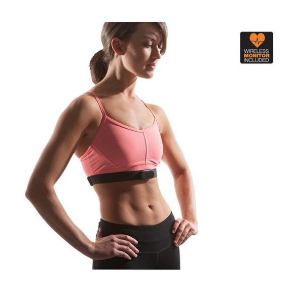 БЕГОВАЯ ДОРОЖКА NORDICTRACK COMMERCIAL 2950, К/ПОЯС POLAR