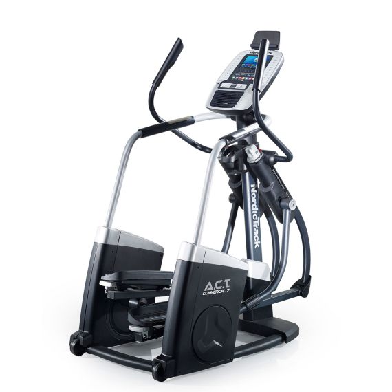 КРОССТРЕНЕР NORDICTRACK A.C.T. COMMERCIAL 7