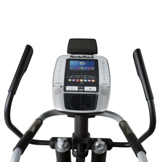 КРОССТРЕНЕР NORDICTRACK A.C.T. COMMERCIAL 7
