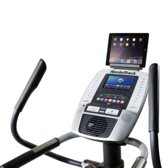 КРОССТРЕНЕР NORDICTRACK A.C.T. COMMERCIAL 7