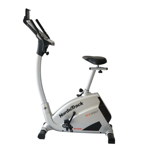 ВЕЛОТРЕНАЖЕР NORDICTRACK VX 550
