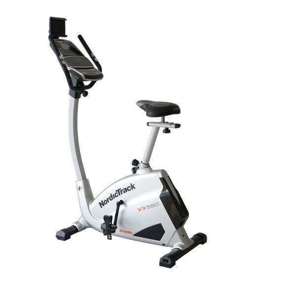 ВЕЛОТРЕНАЖЕР NORDICTRACK VX 550