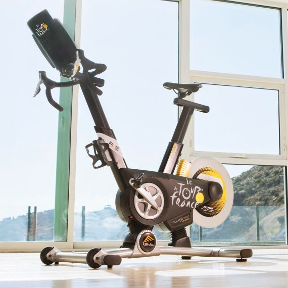 ВЕЛОТРЕНАЖЕР PRO-FORM TDF 5.0