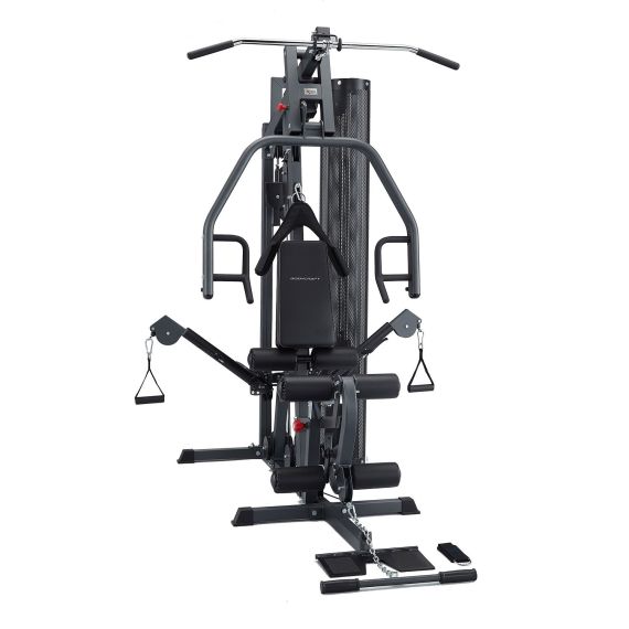 СИЛОВОЙ КОМПЛЕКС BODY CRAFT XPRESS GYM