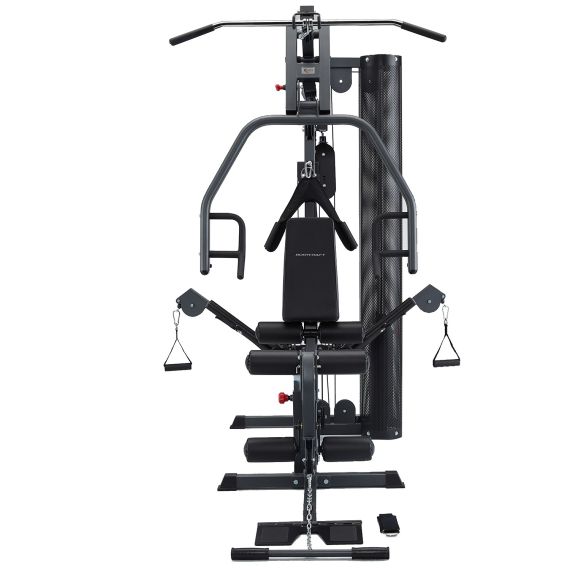 СИЛОВОЙ КОМПЛЕКС BODY CRAFT XPRESS GYM