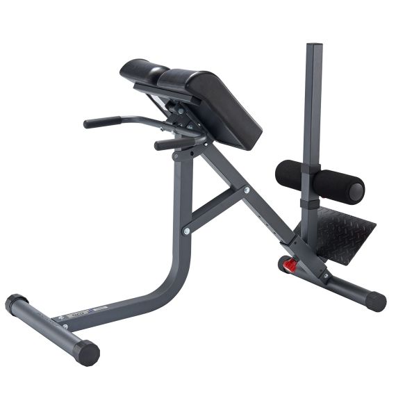 ГИПЕРЭКСТЕНЗИЯ/РИМСКИЙ СТУЛ BODYCRAFT F670