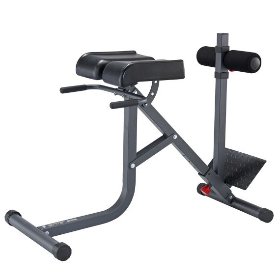 ГИПЕРЭКСТЕНЗИЯ/РИМСКИЙ СТУЛ BODYCRAFT F670