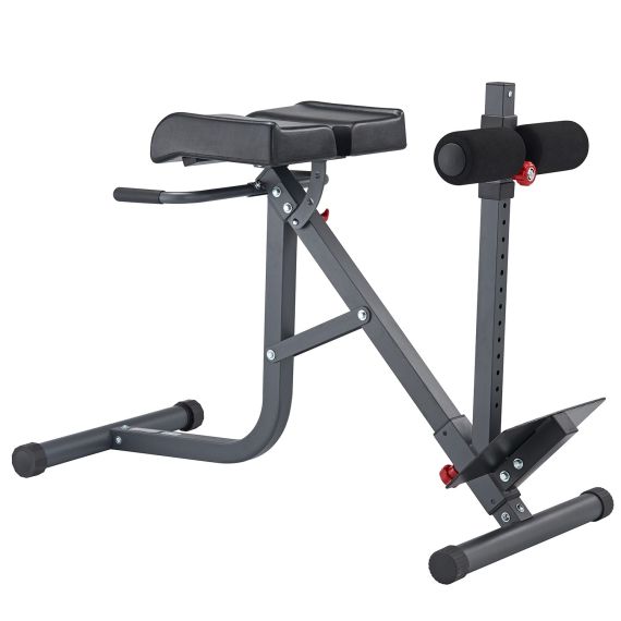 ГИПЕРЭКСТЕНЗИЯ/РИМСКИЙ СТУЛ BODYCRAFT F670