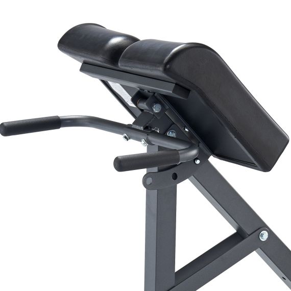 ГИПЕРЭКСТЕНЗИЯ/РИМСКИЙ СТУЛ BODYCRAFT F670