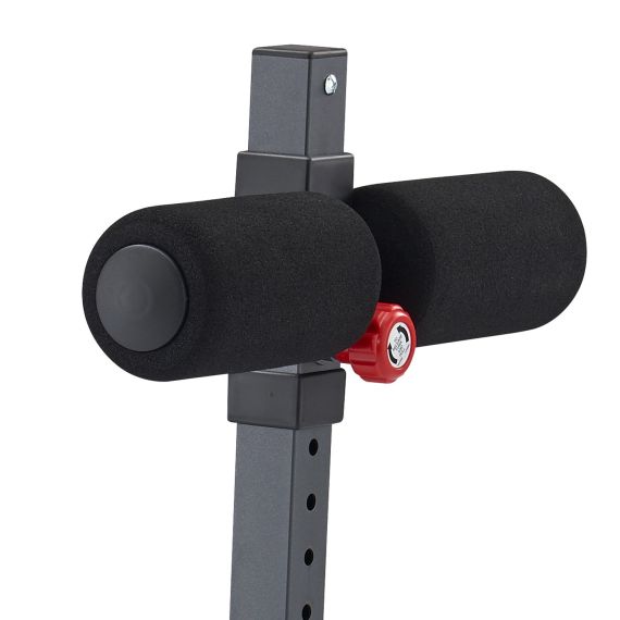 ГИПЕРЭКСТЕНЗИЯ/РИМСКИЙ СТУЛ BODYCRAFT F670