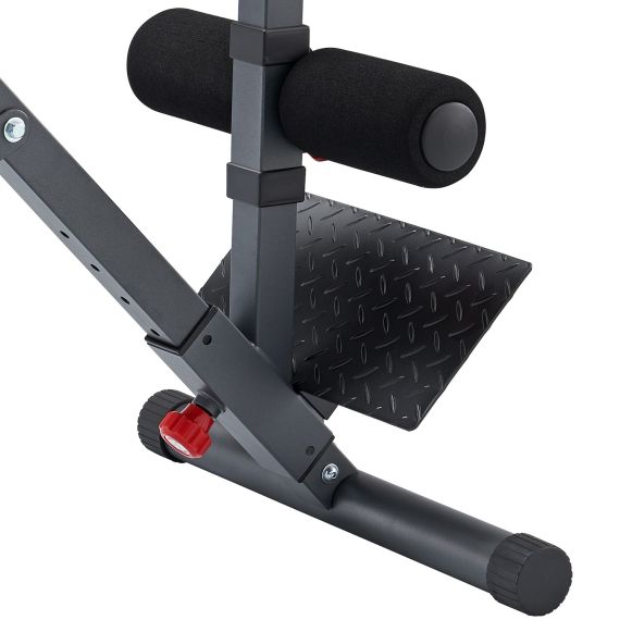 ГИПЕРЭКСТЕНЗИЯ/РИМСКИЙ СТУЛ BODYCRAFT F670