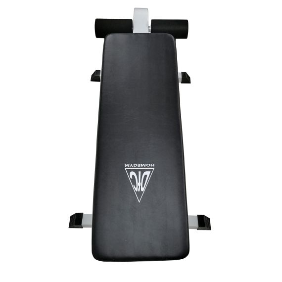 СКАМЬЯ УНИВЕРСАЛЬНАЯ DFC HOMEGYM D771