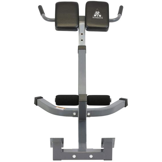 ГИПЕРЭКСТЕНЗИЯ DFC DBCH19G (СЕРАЯ)