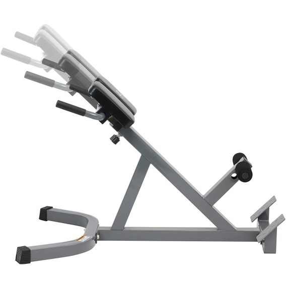 ГИПЕРЭКСТЕНЗИЯ DFC DBCH19G (СЕРАЯ)