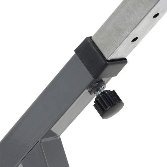 ГИПЕРЭКСТЕНЗИЯ DFC DBCH19G (СЕРАЯ)