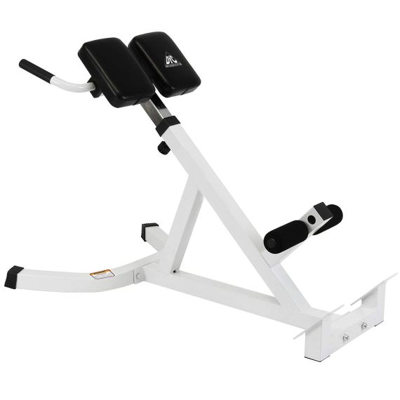 ГИПЕРЭКСТЕНЗИЯ DFC DBCH19W (БЕЛАЯ)