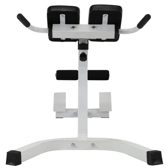 ГИПЕРЭКСТЕНЗИЯ DFC DBCH19W (БЕЛАЯ)