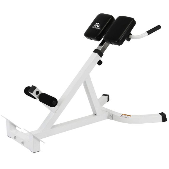 ГИПЕРЭКСТЕНЗИЯ DFC DBCH19W (БЕЛАЯ)