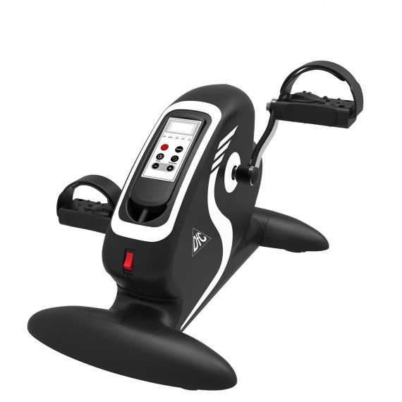 ВЕЛОТРЕНАЖЕР МИНИ DFC B10CE ЭЛЕКТРОПРИВОД ПЕДАЛЕЙ