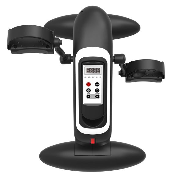 ВЕЛОТРЕНАЖЕР МИНИ DFC B10CE ЭЛЕКТРОПРИВОД ПЕДАЛЕЙ