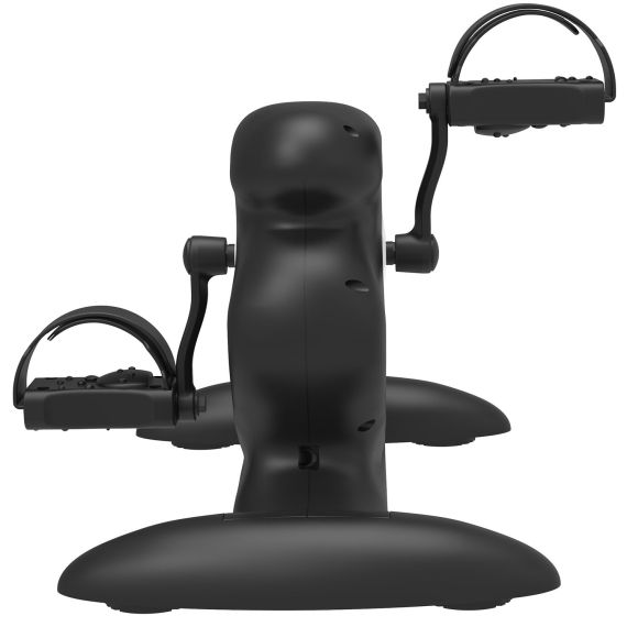 ВЕЛОТРЕНАЖЕР МИНИ DFC B10CE ЭЛЕКТРОПРИВОД ПЕДАЛЕЙ