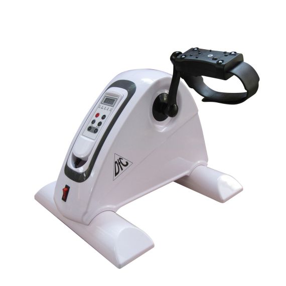 ВЕЛОТРЕНАЖЕР МИНИ DFC MINI BIKE B8107 ЭЛЕКТРОПРИВОД ПЕДАЛЕЙ