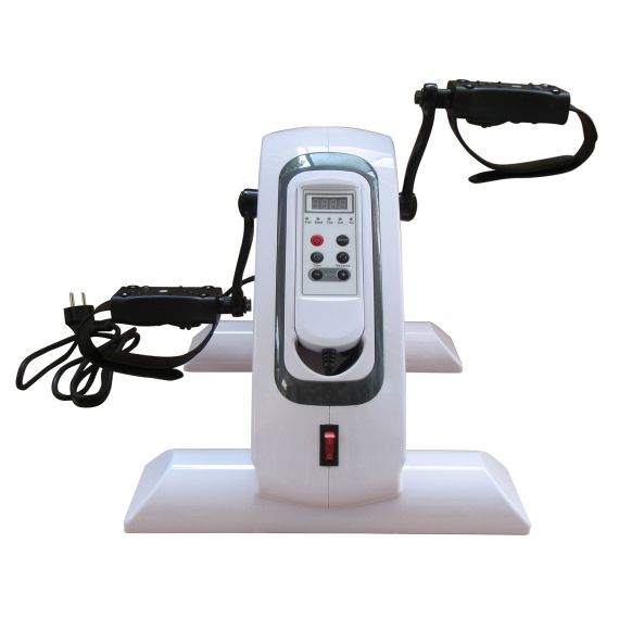 ВЕЛОТРЕНАЖЕР МИНИ DFC MINI BIKE B8107 ЭЛЕКТРОПРИВОД ПЕДАЛЕЙ