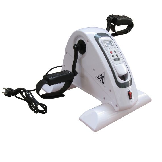 ВЕЛОТРЕНАЖЕР МИНИ DFC MINI BIKE B8107 ЭЛЕКТРОПРИВОД ПЕДАЛЕЙ