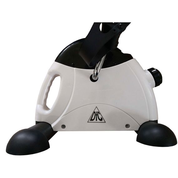 ВЕЛОТРЕНАЖЕР МИНИ DFC B8207A (АНАЛОГ SC-W002E) ЧЕРНЫЙ С СЕРЫМ