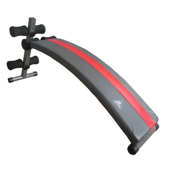 СКАМЬЯ ДЛЯ ПРЕССА DFC СКЛАДНАЯ D103B