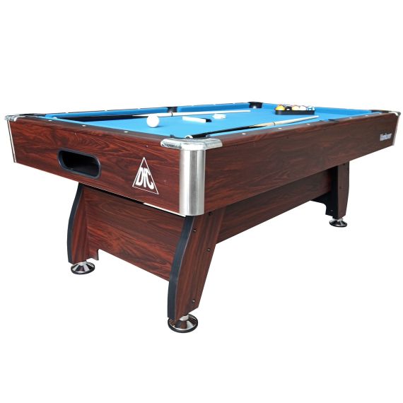 БИЛЬЯРДНЫЙ СТОЛ DFC VANKUVER 7FT