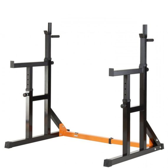 СТОЙКА ПОД ШТАНГУ DFC DSST12